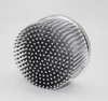 Cold Forged Heat Sink for 100W LED Lighting