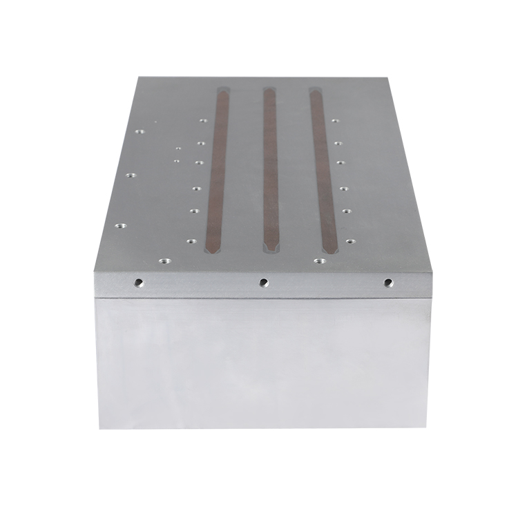 What is an Inverter Heat Sink?