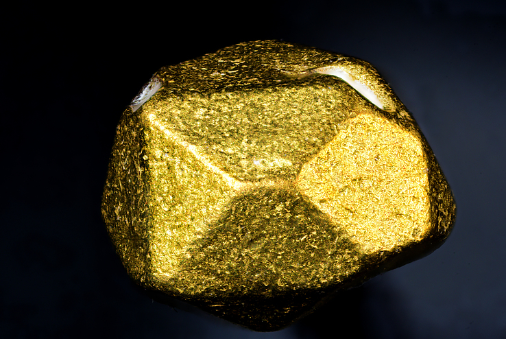 Gold