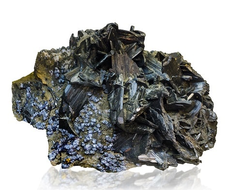 Tungsten