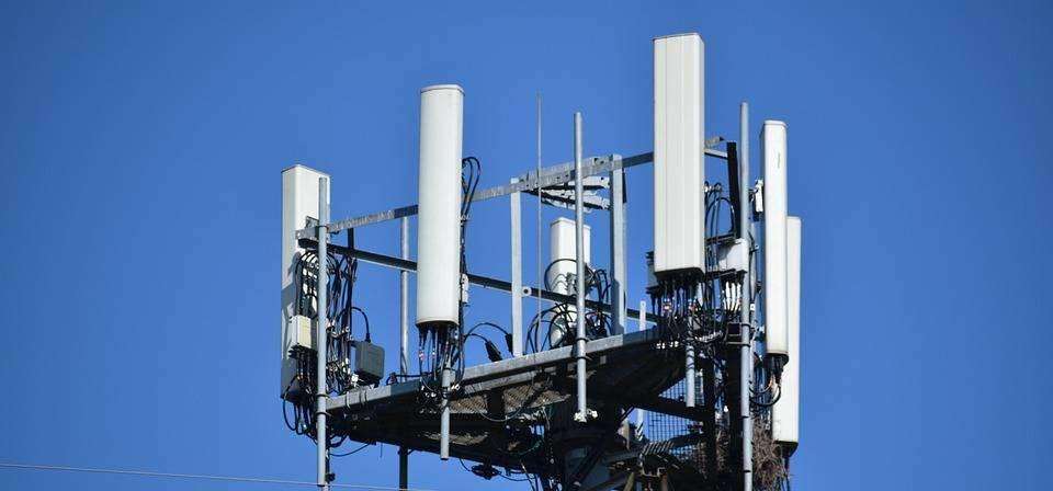 ThermalStations for 5G Base 