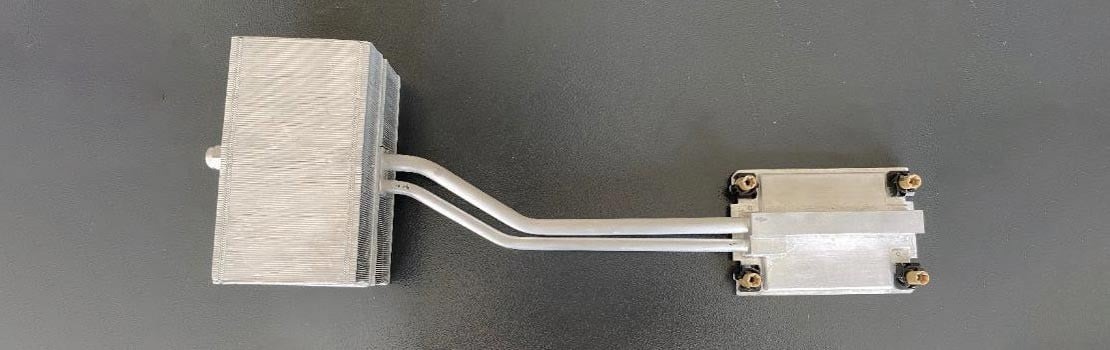 Thermosiphons