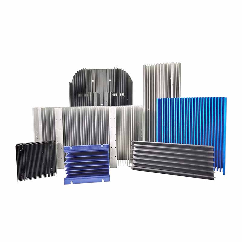 Design Factors You Must Know About Heat Sink Design