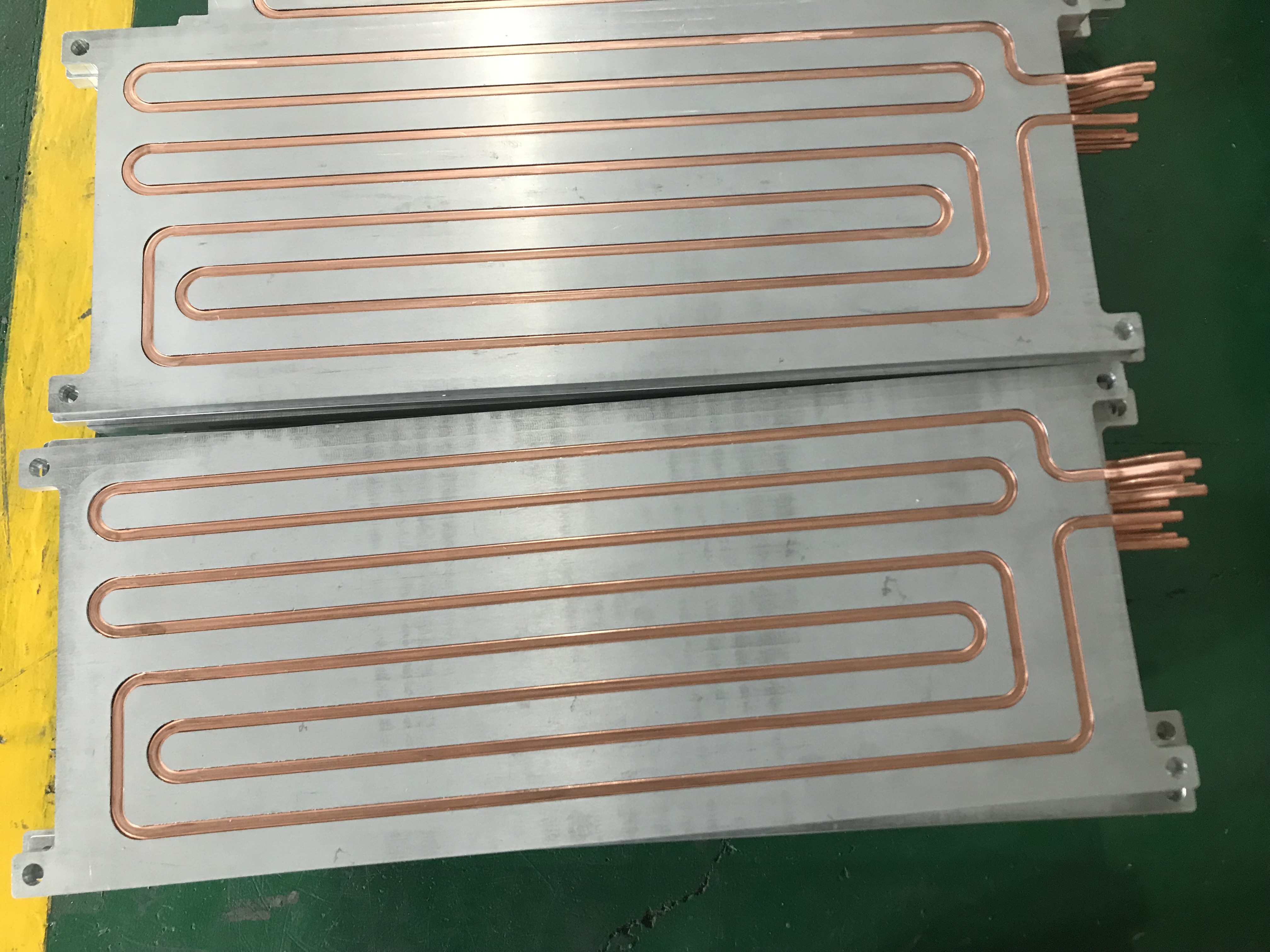 liquid-cooling-plate