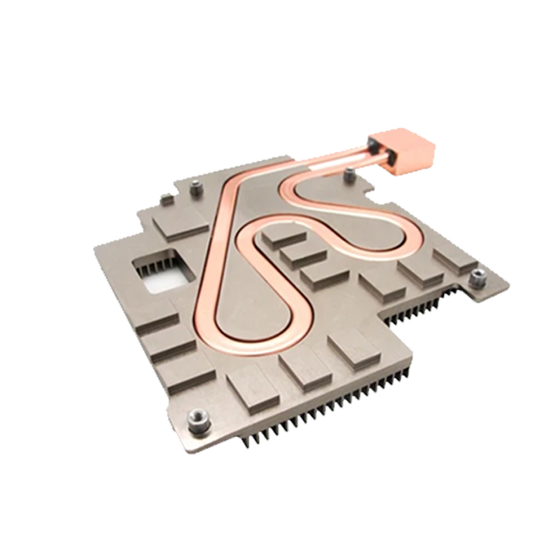 Car Water Cooling Radiator