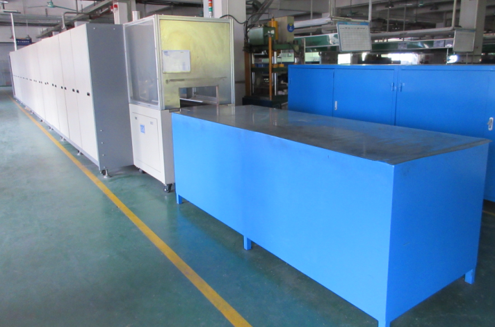 friction stir welding