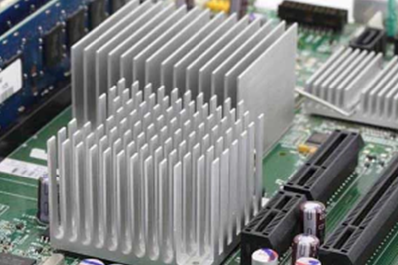 Passive Heat Sinks