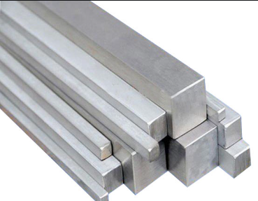 Winshare Thermal displays the stainless steel materials used in manufacturing cold plates