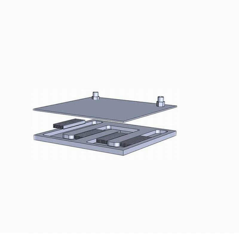 liquid cold plate