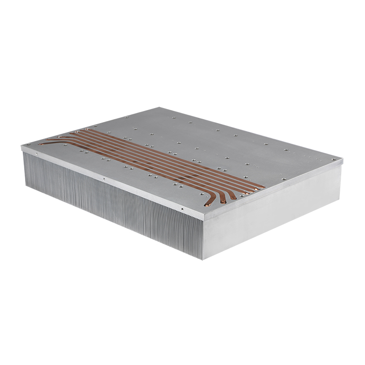  EV Battery Cooling