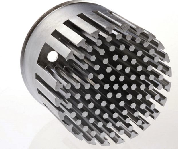 Die-Casting-Heat-SInk