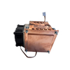 Winshare OEM 120mm Cooling For Desktop Dc Pccooler Fan With 5pipes Cpu Cooler Heatpipe Heatsink