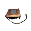 Intel LGA115X1200 EA7121 1u 95w Cpu Cooler No Heat Pipe Universal Server Air Cooling Fan Cpu Radiator Active Cpu Heat Sink