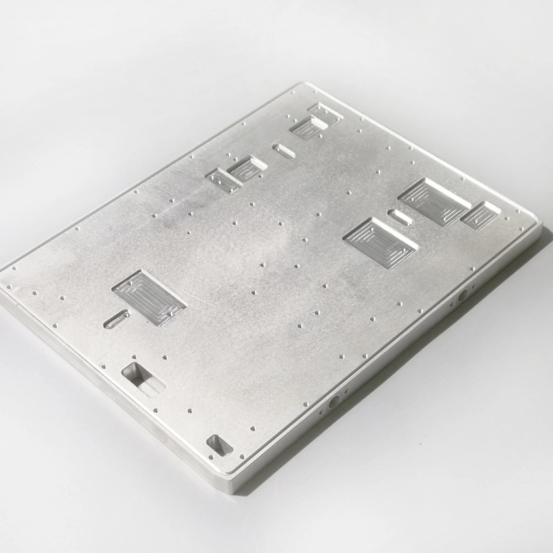 Optimizing Liquid Cold Plates for High-Power Cooling Applications