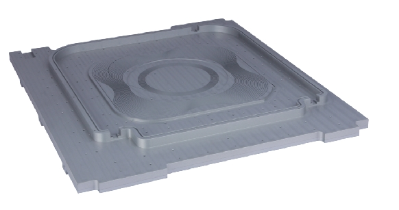 Cold Plate