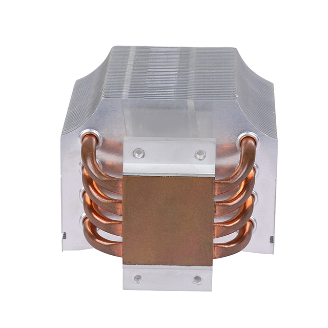 How Do Heat Pipes Work?
