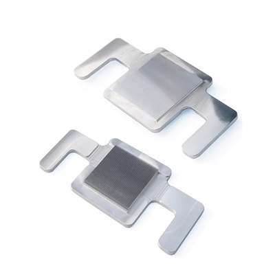 FSW Water Cold Plate for EV Battery