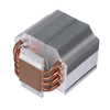 Aluminum Heat Pipe Heatsink Cooling Heat Sink