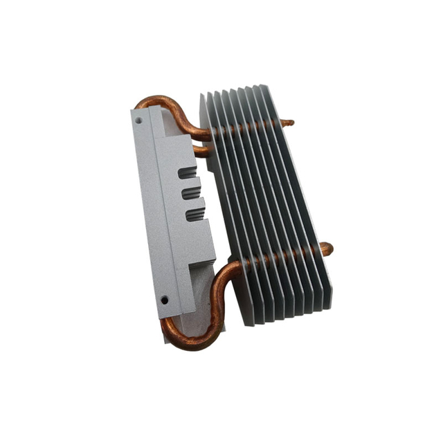 Heat Pipe Thermal Module