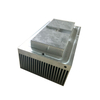Extruded Heat Sink Profiles