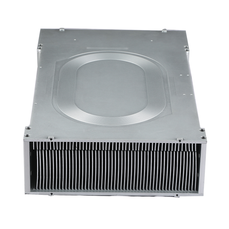 Inverter Heat Sinks 2