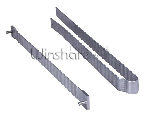 Design of water-cooled plates3