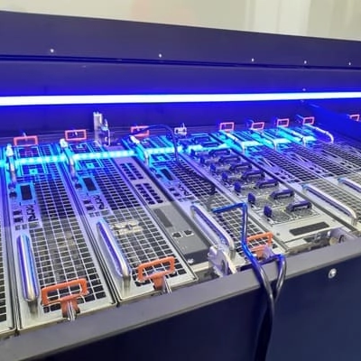 Single-Phase vs Two-Phase Immersion Cooling Comparison