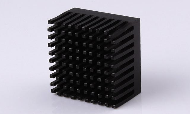 heatsink manufacturing