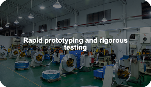 bonded finheat sink03