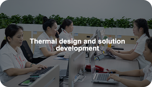 bonded finheat sink01