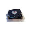 Intel LGA115X1200 EA7121 1u 95w Cpu Cooler No Heat Pipe Universal Server Air Cooling Fan Cpu Radiator Active Cpu Heat Sink