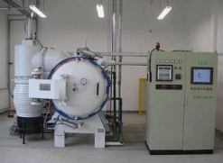 vacuum brazing