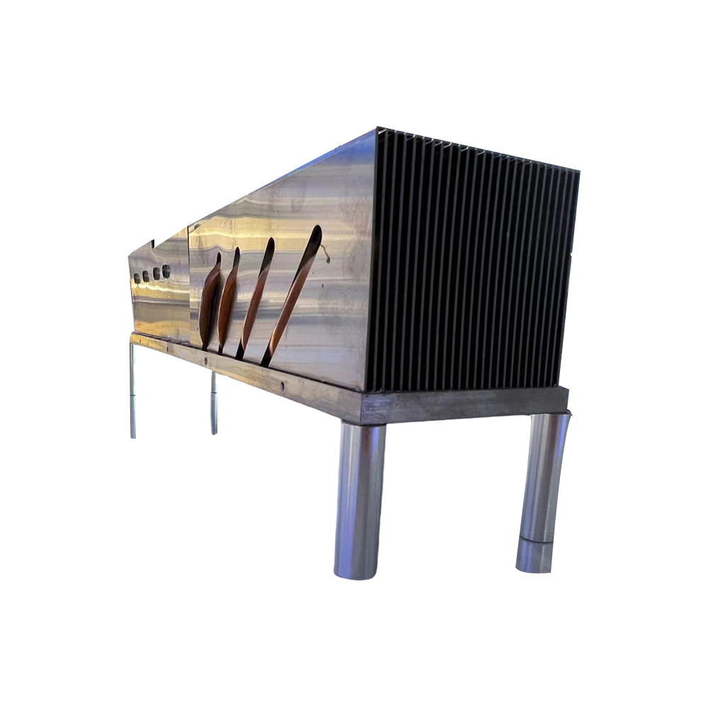 heat pipe heat24