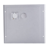Aluminium Extrusion Heat Sink Profiles