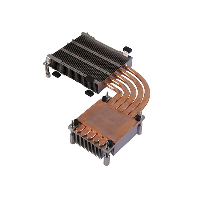 Heat Pipe Thermal Module