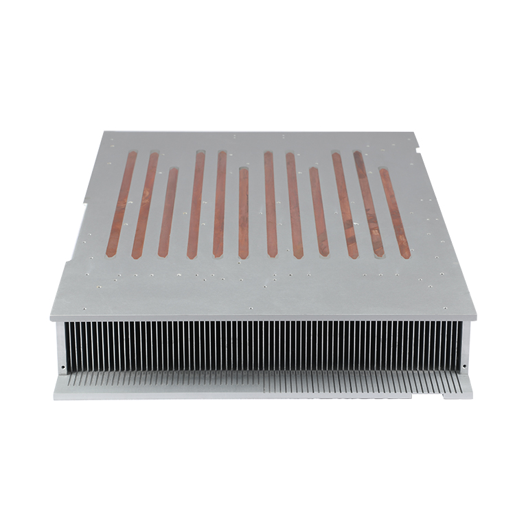 forced air cooling