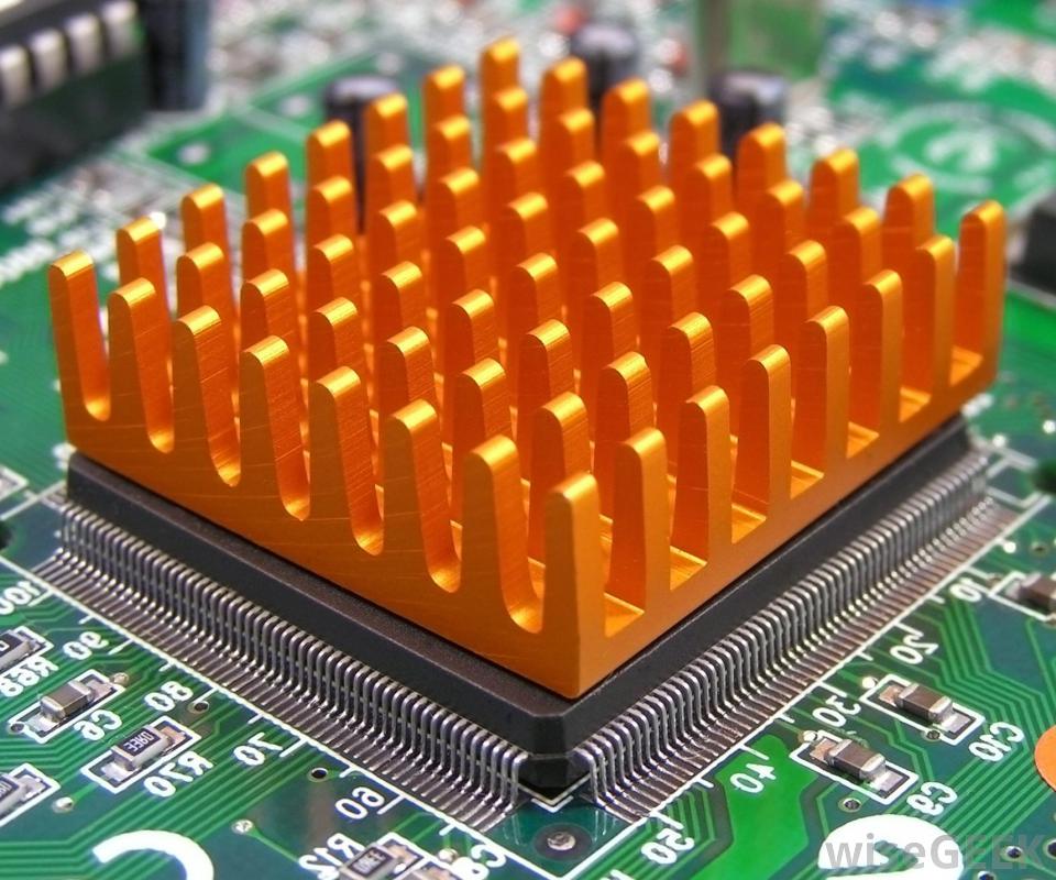 heatsink