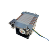 Intel LGA2011 EA7250 2U Passive TDP205W Cpu Cooler 4 Heat Pipes Air Cooling Fan Cpu Radiator Cpu Heat Sink