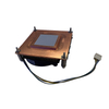 Intel LGA115X1200 EA7121 1u 95w Cpu Cooler No Heat Pipe Universal Server Air Cooling Fan Cpu Radiator Active Cpu Heat Sink