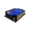 Intel LGA2011 EA7146 1U Passive TDP95W Cpu Cooler Air Cooling Fan Cpu Radiator Passive Cpu Heat Sink