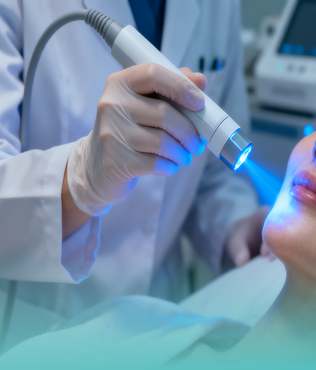 Laser & Medical Devices