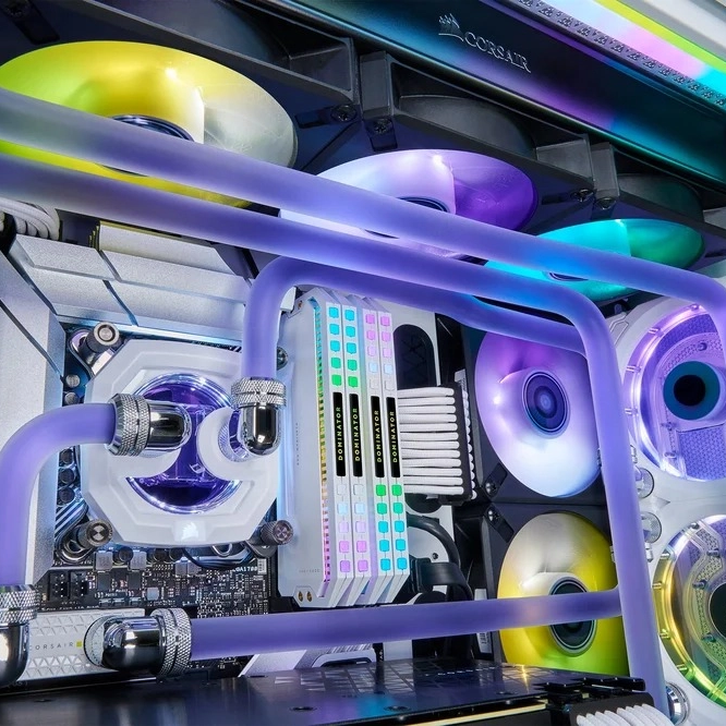 Is Water Cooling Worth It News Winshare Thermal