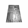 Aluminum Cold Plate With Friction Stir Welding Process