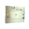 Large Heat Sink Extrusions