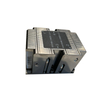 8. Intel LGA 2u Cpu Cooler 4 Heat Pipes Universal Server Air Cooling Fan Cpu Radiator Active Cpu Heat Sink