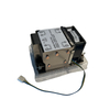 Intel LGA2011 EA7250 2U Passive TDP205W Cpu Cooler 4 Heat Pipes Air Cooling Fan Cpu Radiator Cpu Heat Sink