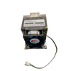 Intel LGA4189 H/S EA7271 2U TDP280W Cpu Cooler 5 Heat Pipes Air Cooling Fan Cpu Radiator Active Cpu Heat Sink