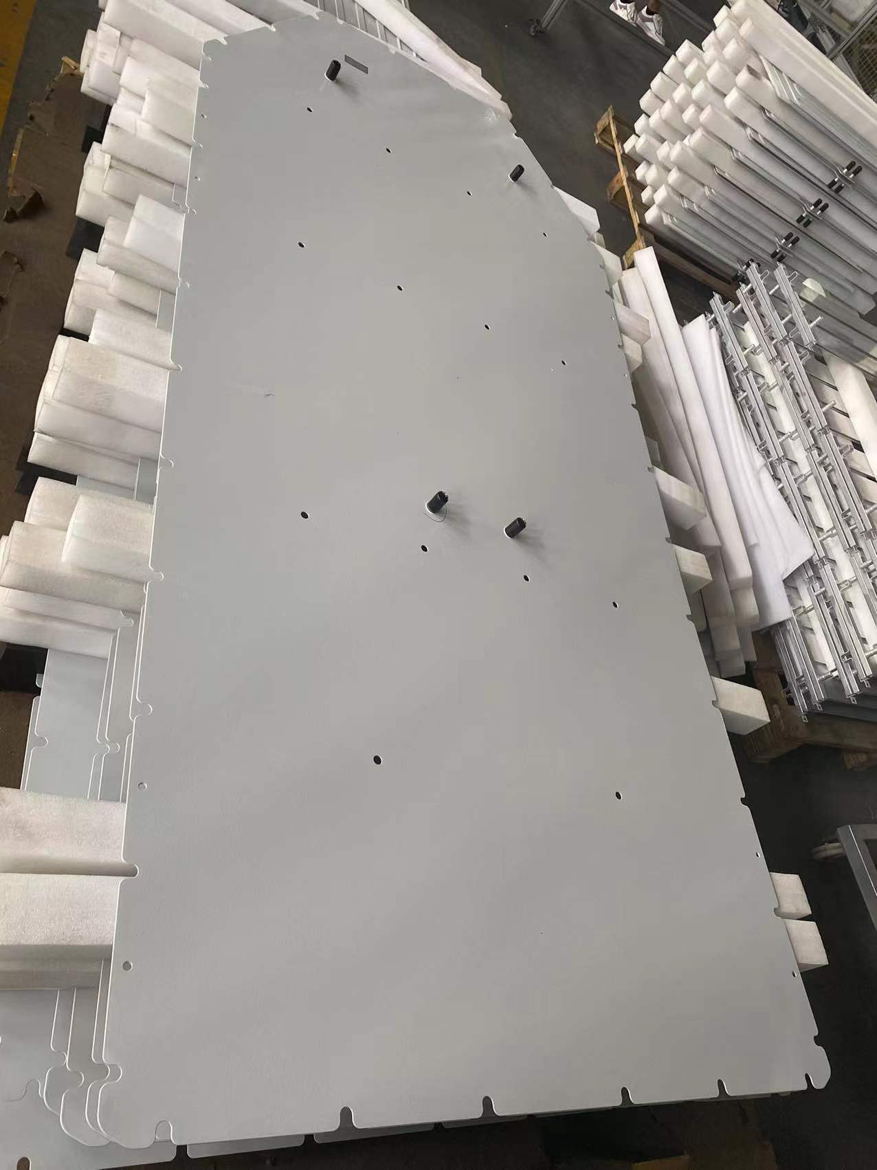 Battery Cold Plate