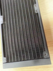 Oem Customized Heatpipes Heatsinks Aluminum Copper Welded Pin Fin Exchanger Heat Sink