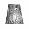 Aluminum Cold Plate With Friction Stir Welding Process